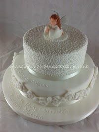Simply Gorgeous Cakes by Jo 1093293 Image 5